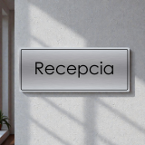 Recepcia