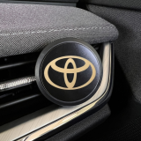 Osviežovač vzduchu TOYOTA čierny