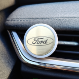 Osviežovač vzduchu Ford biely