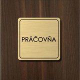 Práčovňa - Light square