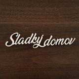 Sladký domov