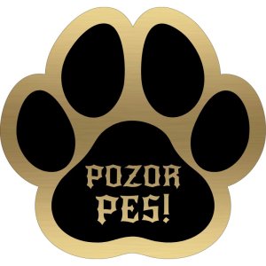 Zlatá