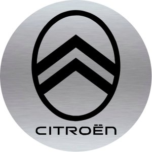 Strieborná - čierna