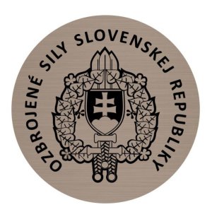 Bronzová