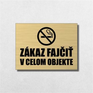 Zlatá - čierna