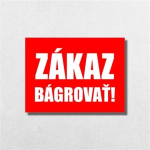 Červená