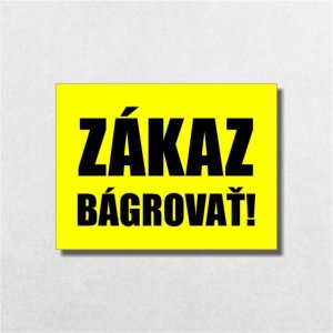 Žltá