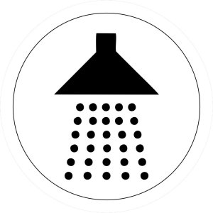 Biela - čierna
