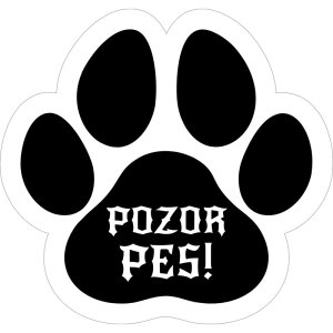 Biela - čierna