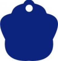 Modrá