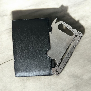 Multitool karta - OSSR