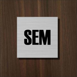 Sem - Sharp