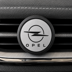 Osviežovač vzduchu OPEL čierny