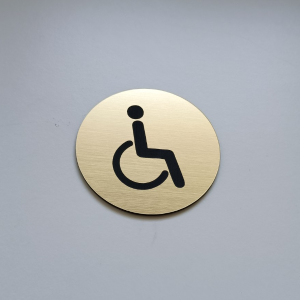 WC ZŤP Round Basic