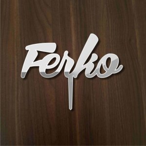 Strieborná