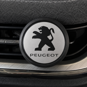 Osviežovač vzduchu PEUGEOT čierny