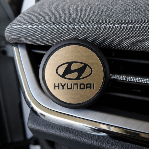 Osviežovač vzduchu HYUNDAI čierny