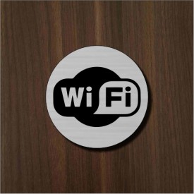 Wifi- Circle