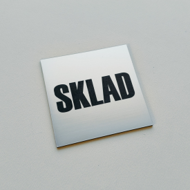 Sklad - Sharp