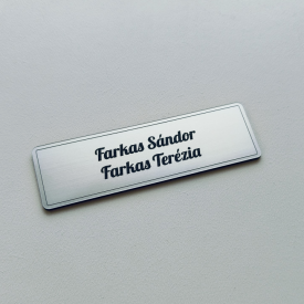 Menovka Double Basic sm.