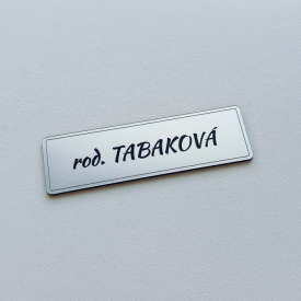 Menovka Double Basic sm.