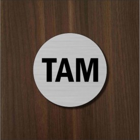 Tam - Circle