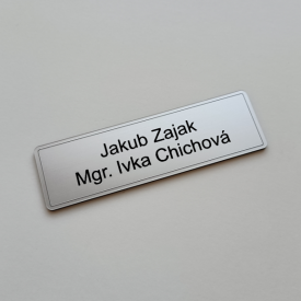 Menovka Double Basic sm.