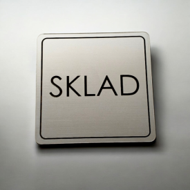 Sklad - Light square