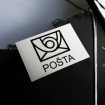Tabuľka Pošta