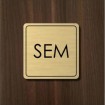 Sem - Light square