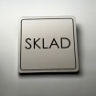 Sklad - Light square